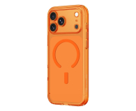 AmazingThing Minimal Mag Lens Case na iPhone 17 Pro - pomarańczowe - 1527004 - zdjęcie 2